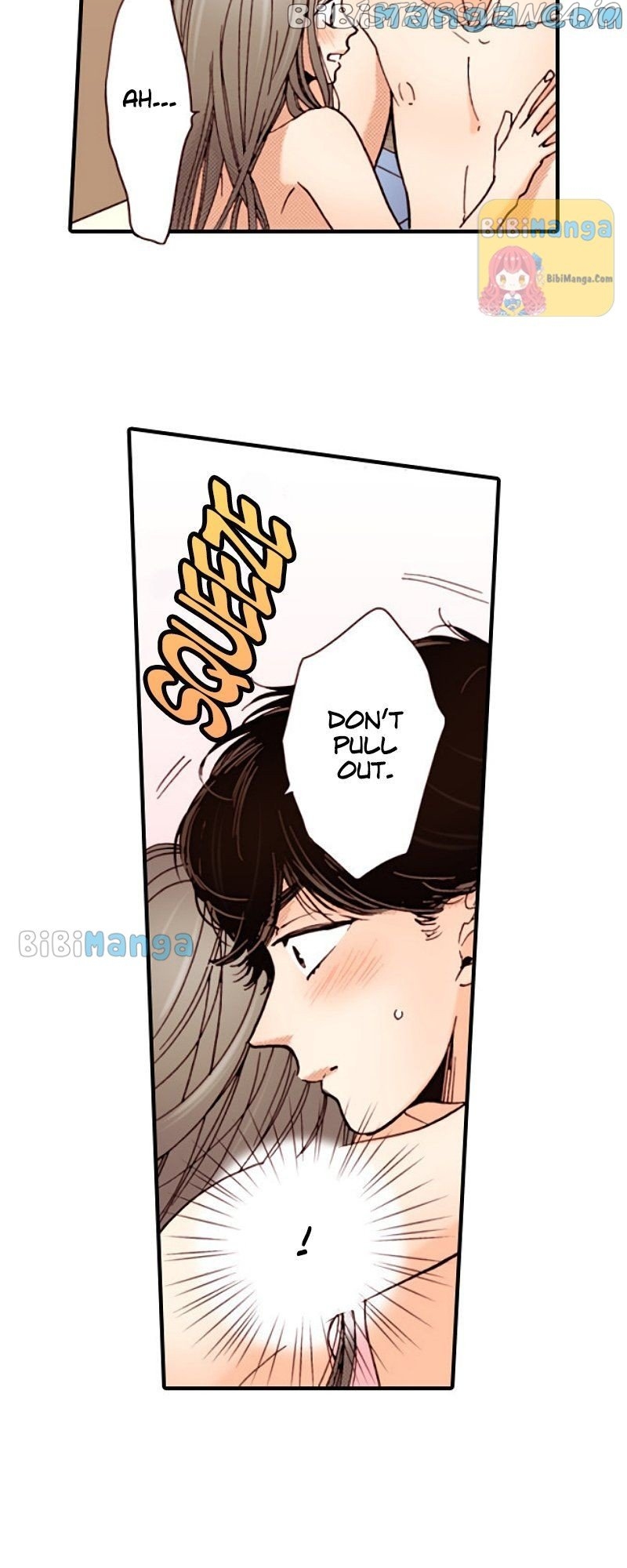 Liar - Manga Chapter 121 - page 25