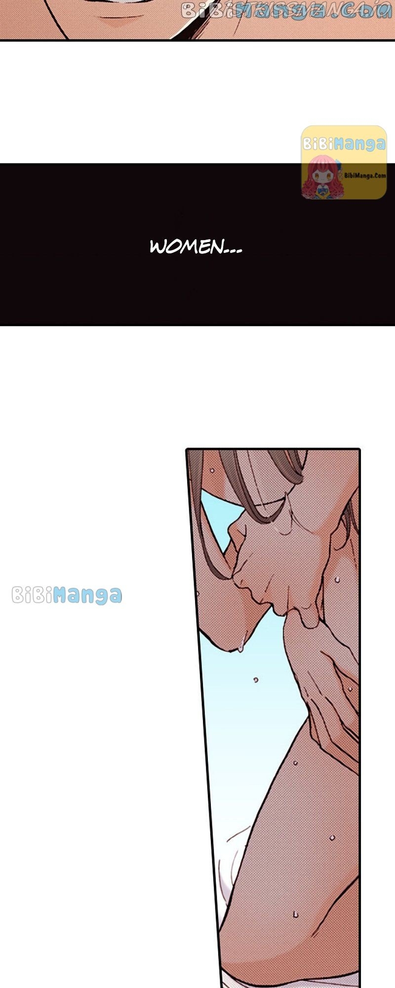 Liar - Manga Chapter 121 - page 28