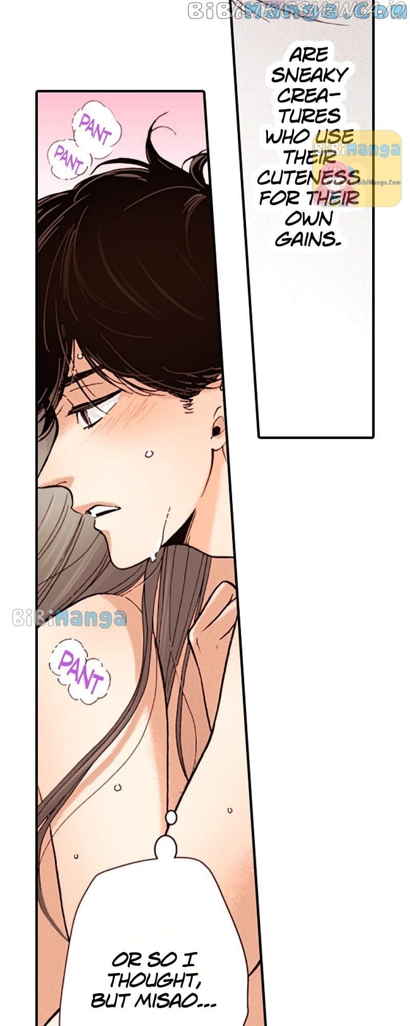 Liar - Manga Chapter 121 - page 29