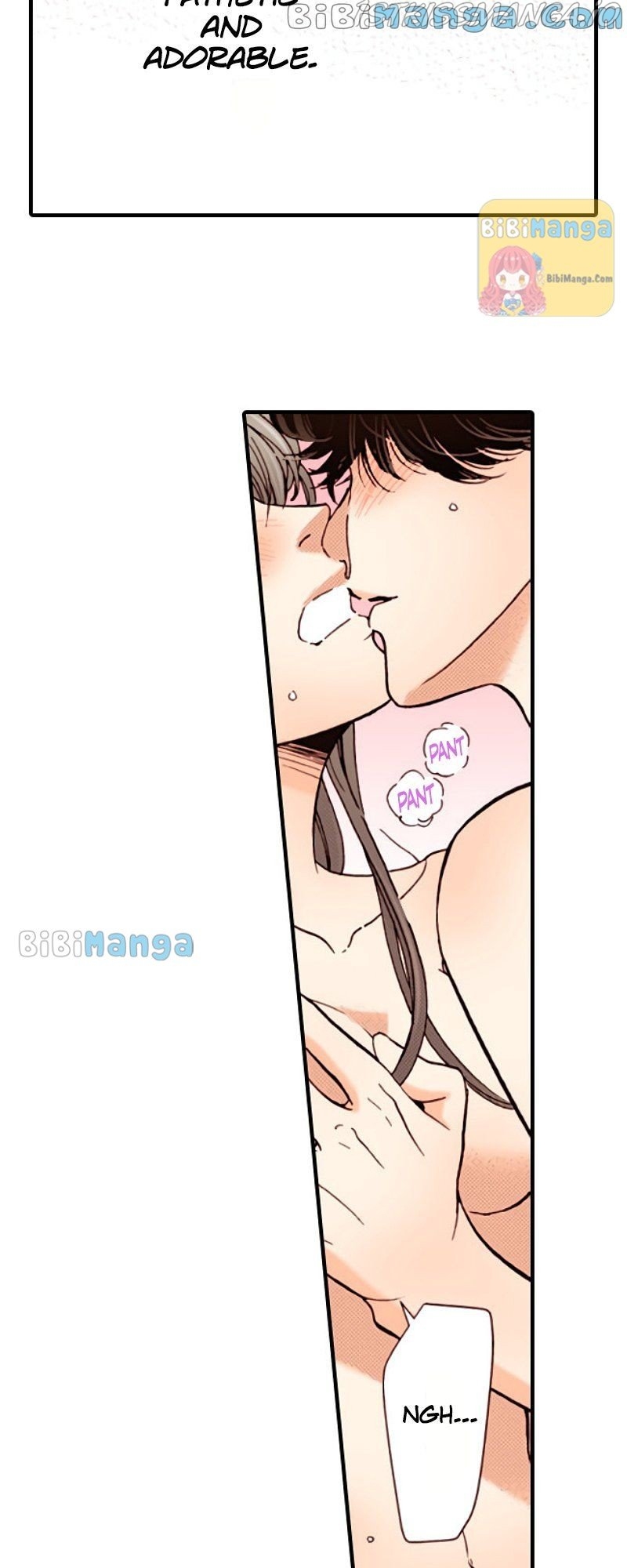 Liar - Manga Chapter 121 - page 32