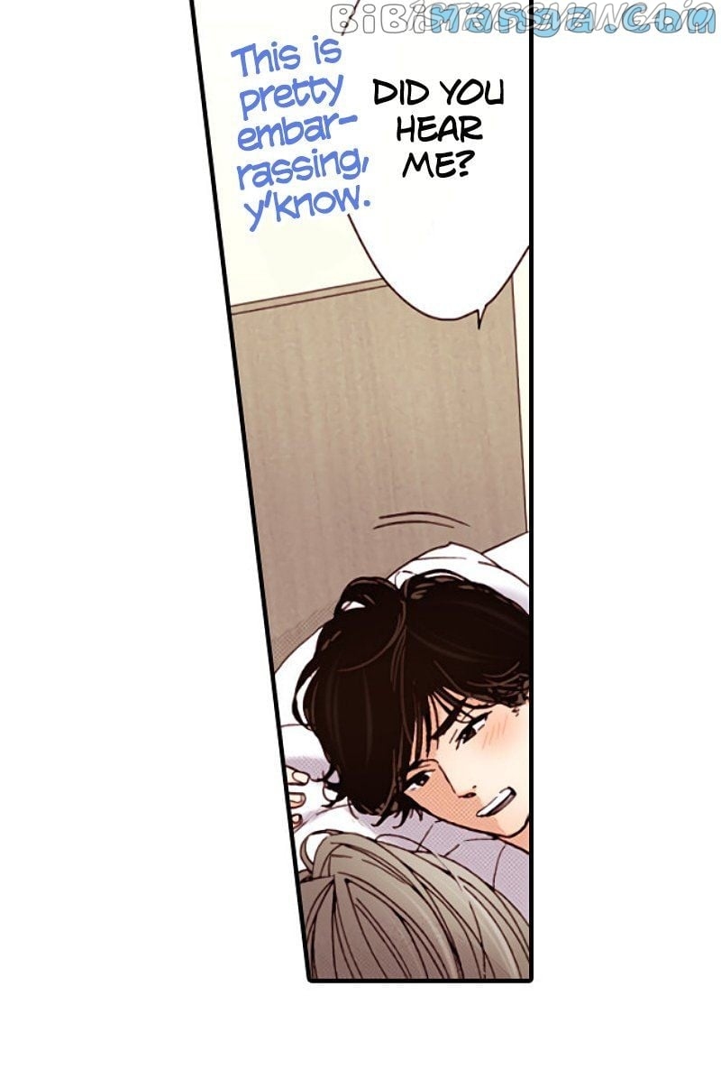 Liar - Manga Chapter 121 - page 37