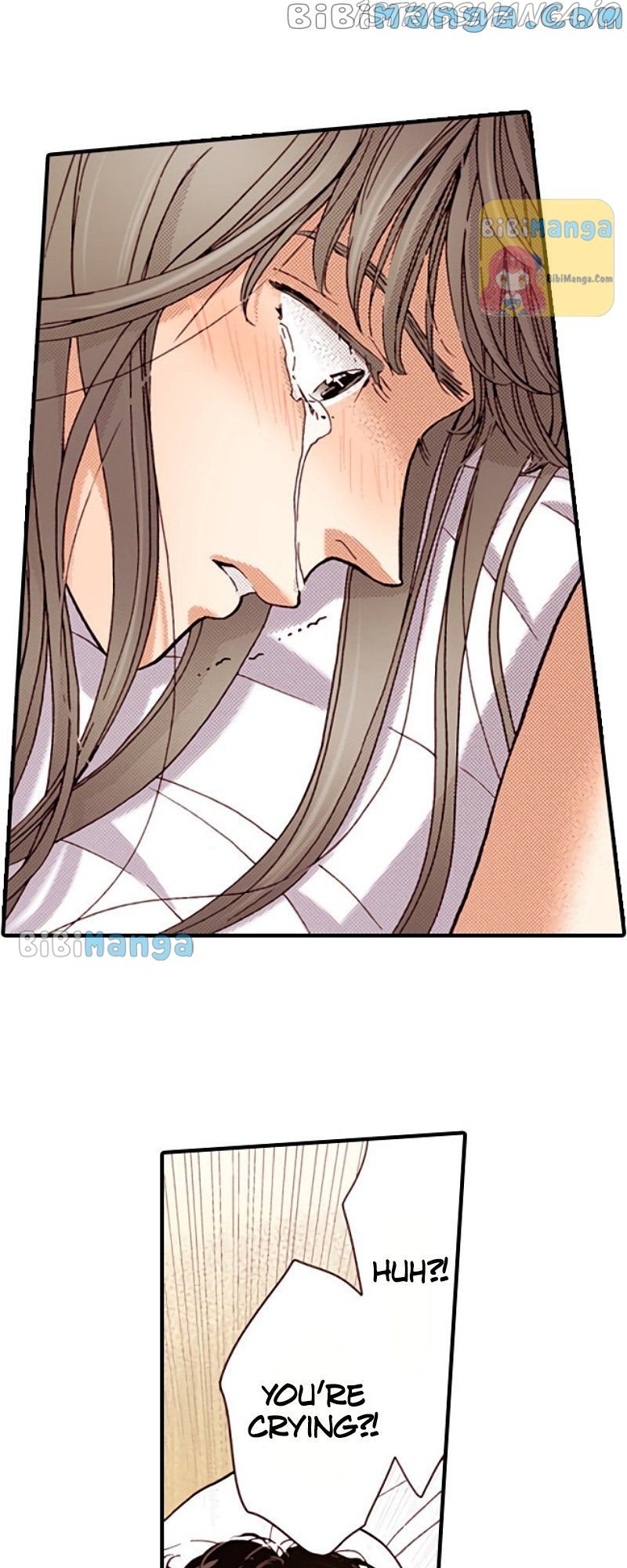 Liar - Manga Chapter 121 - page 38