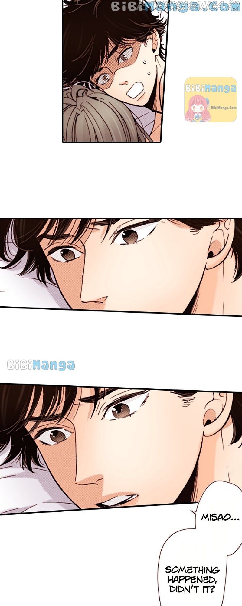 Liar - Manga Chapter 121 - page 39