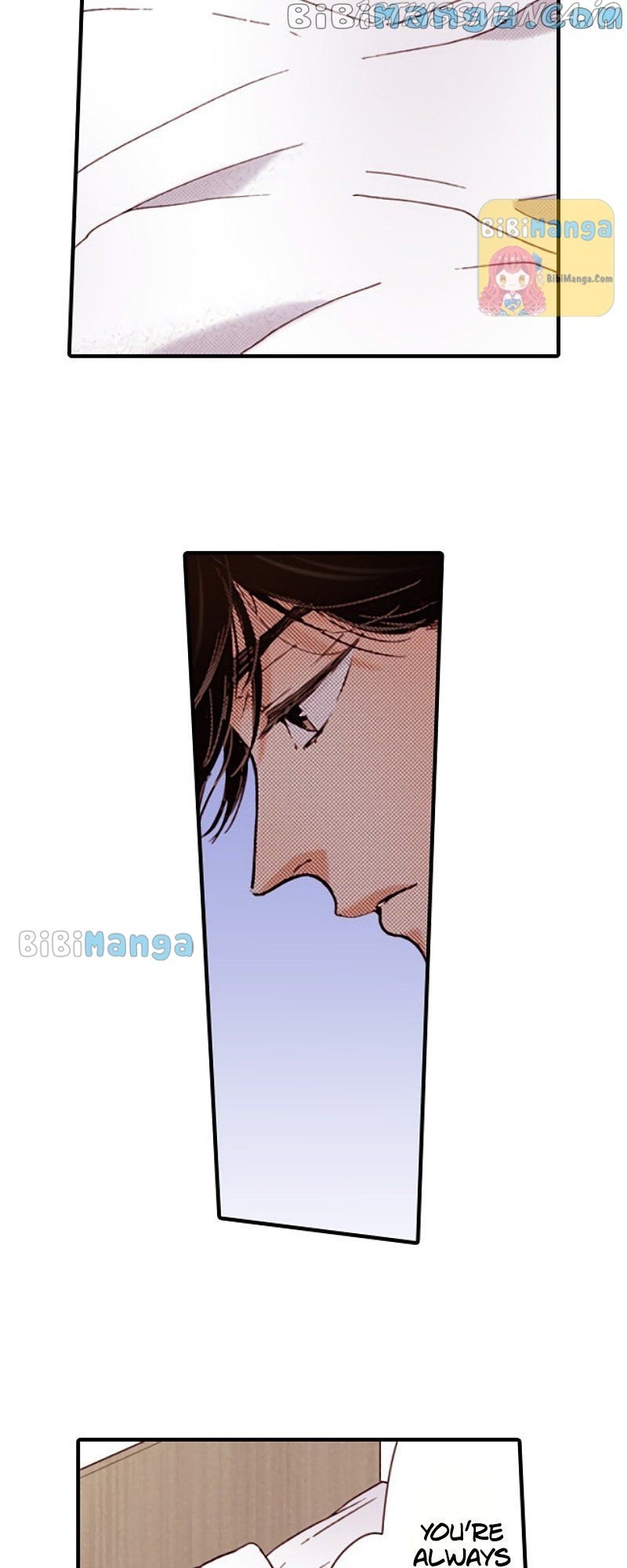 Liar - Manga Chapter 121 - page 42