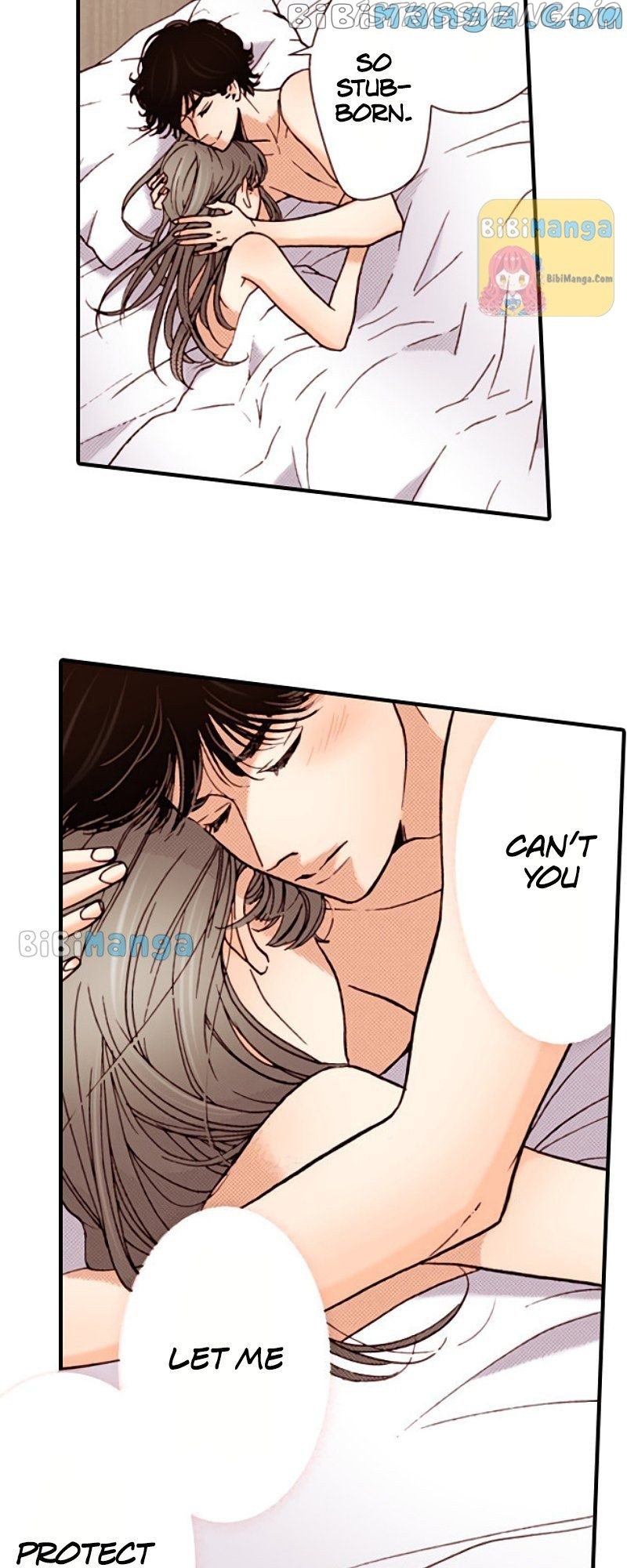 Liar - Manga Chapter 121 - page 43