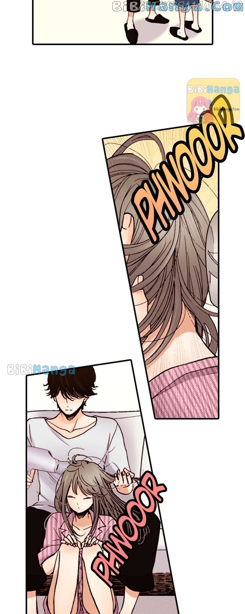Liar - Manga Chapter 120 - page 12