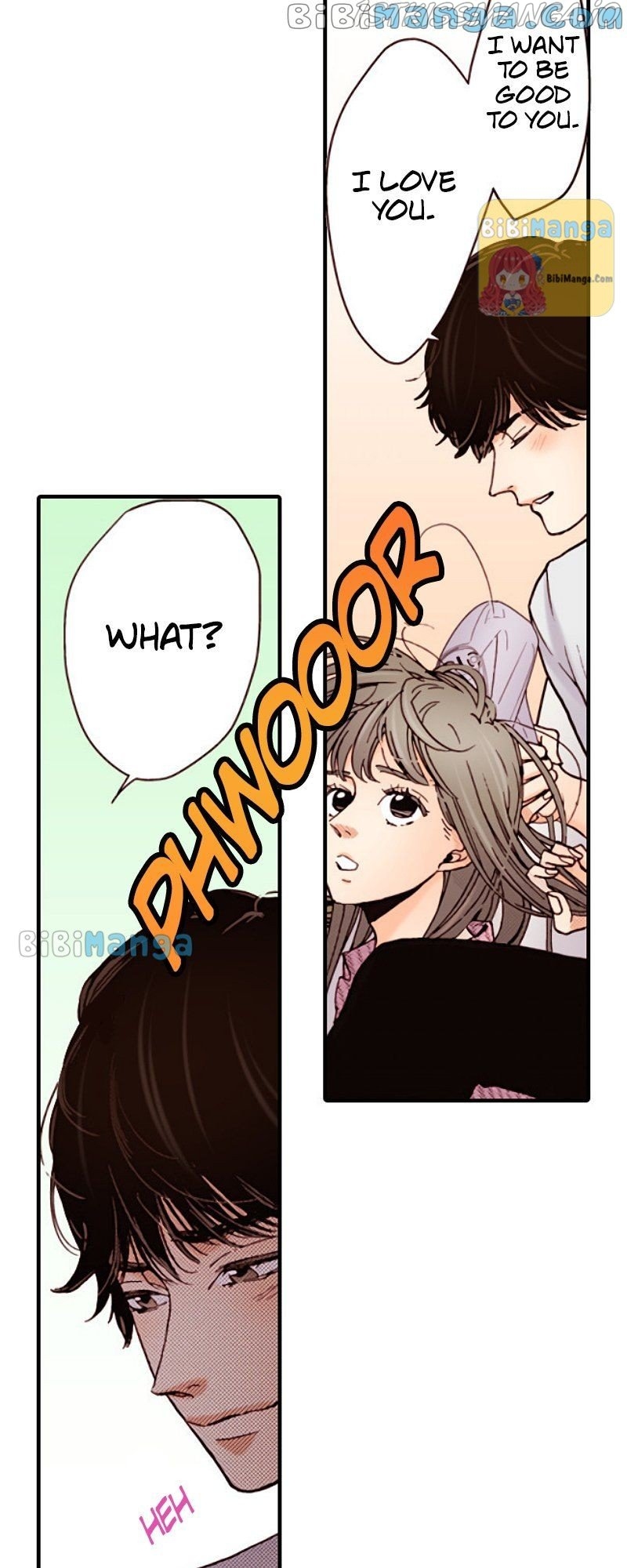 Liar - Manga Chapter 120 - page 16