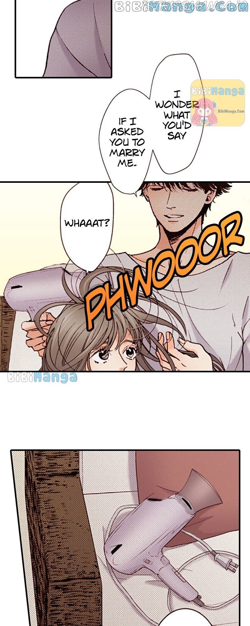 Liar - Manga Chapter 120 - page 17
