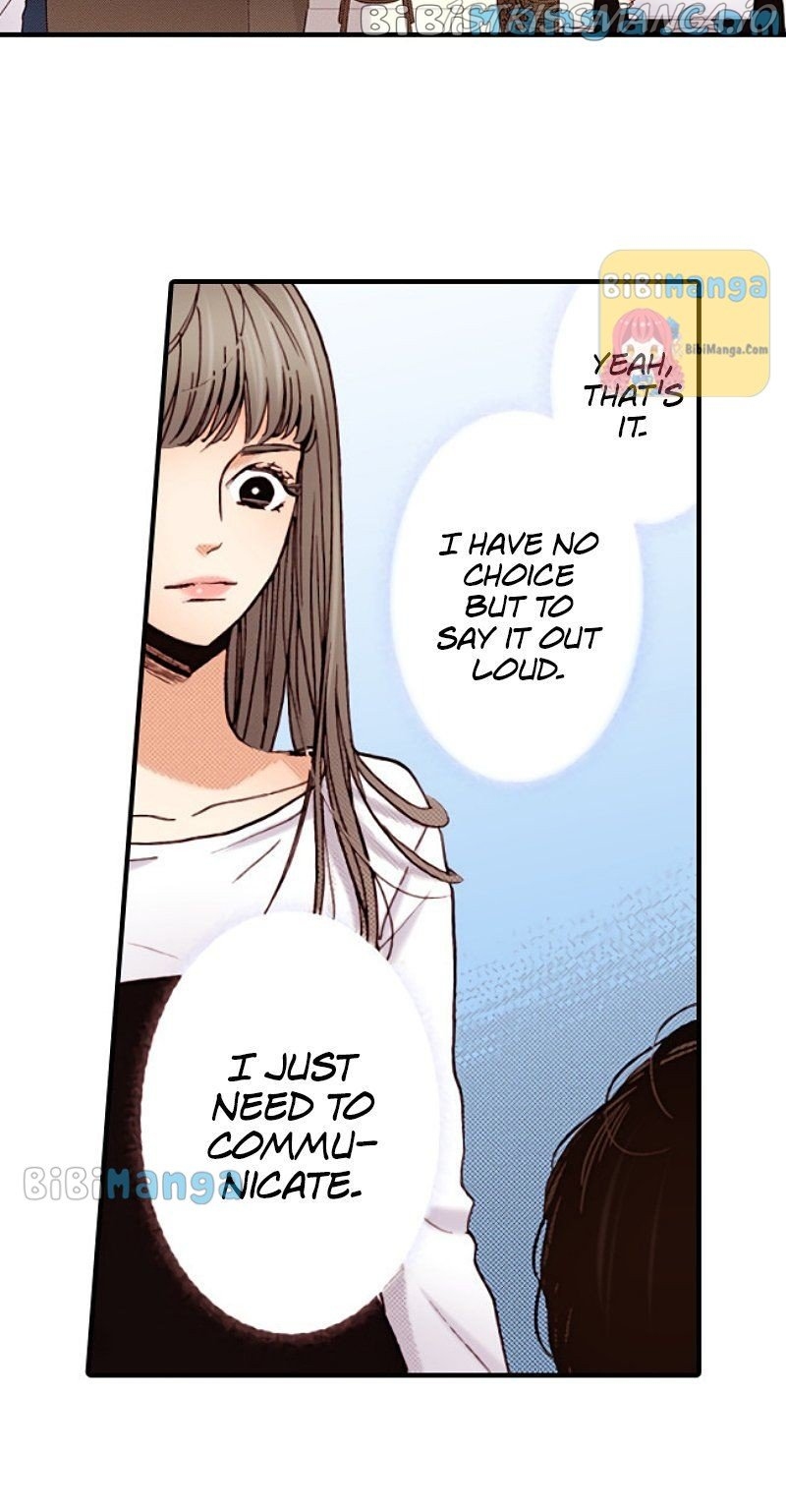Liar - Manga Chapter 120 - page 6