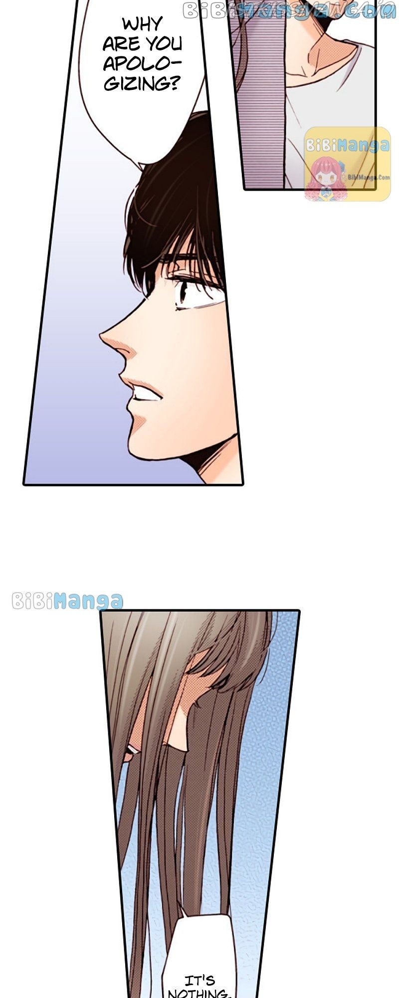 Liar - Manga Chapter 120 - page 8