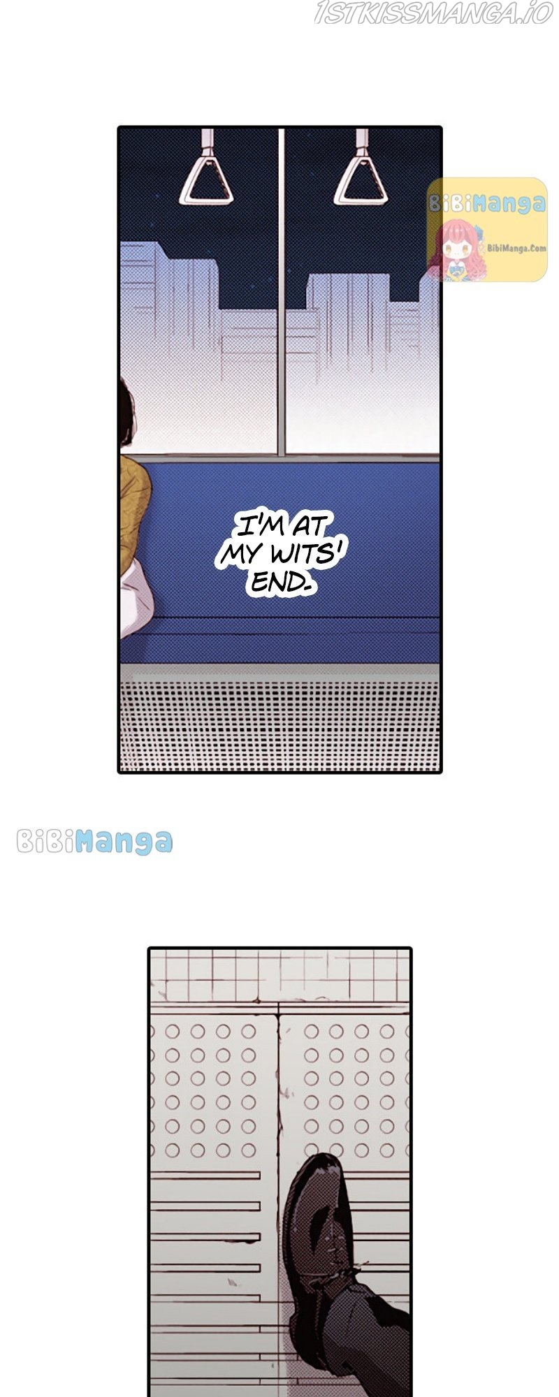 Liar - Manga Chapter 119 - page 12