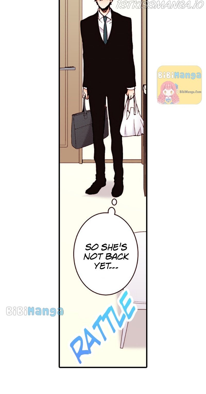 Liar - Manga Chapter 119 - page 14