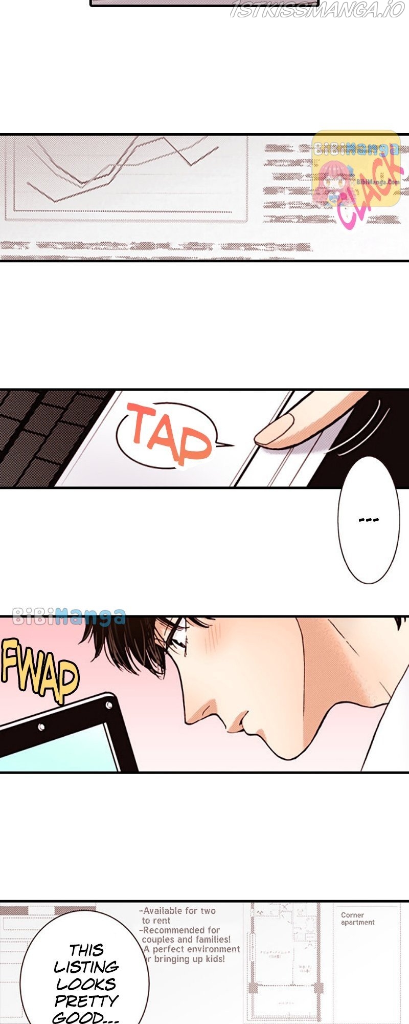 Liar - Manga Chapter 119 - page 16