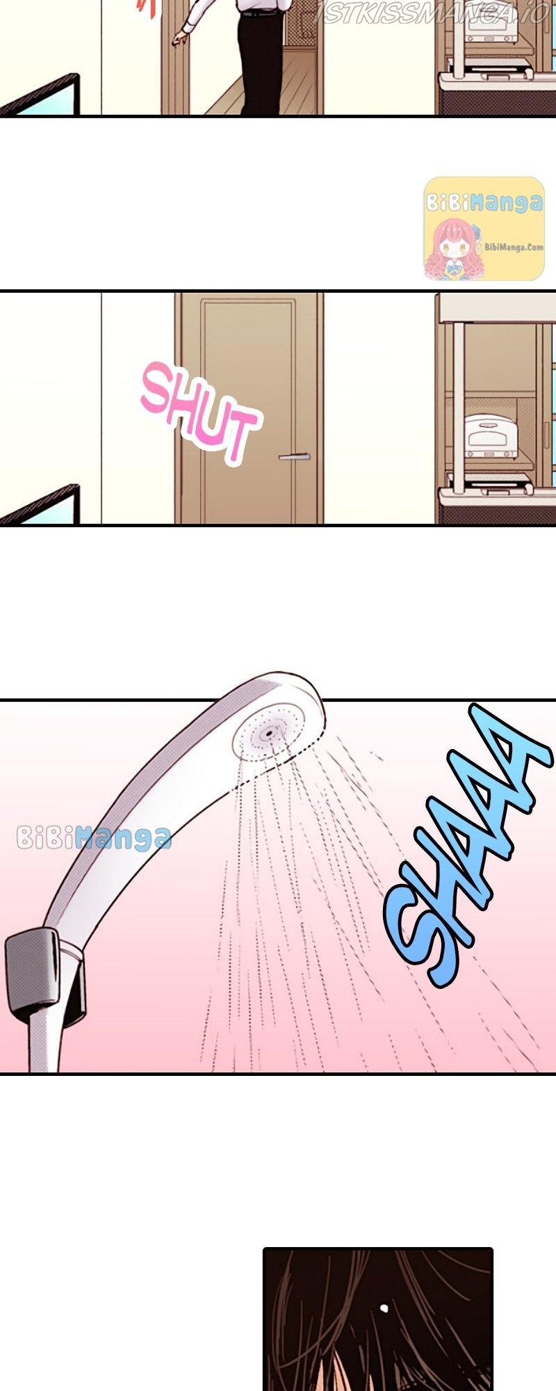 Liar - Manga Chapter 119 - page 18