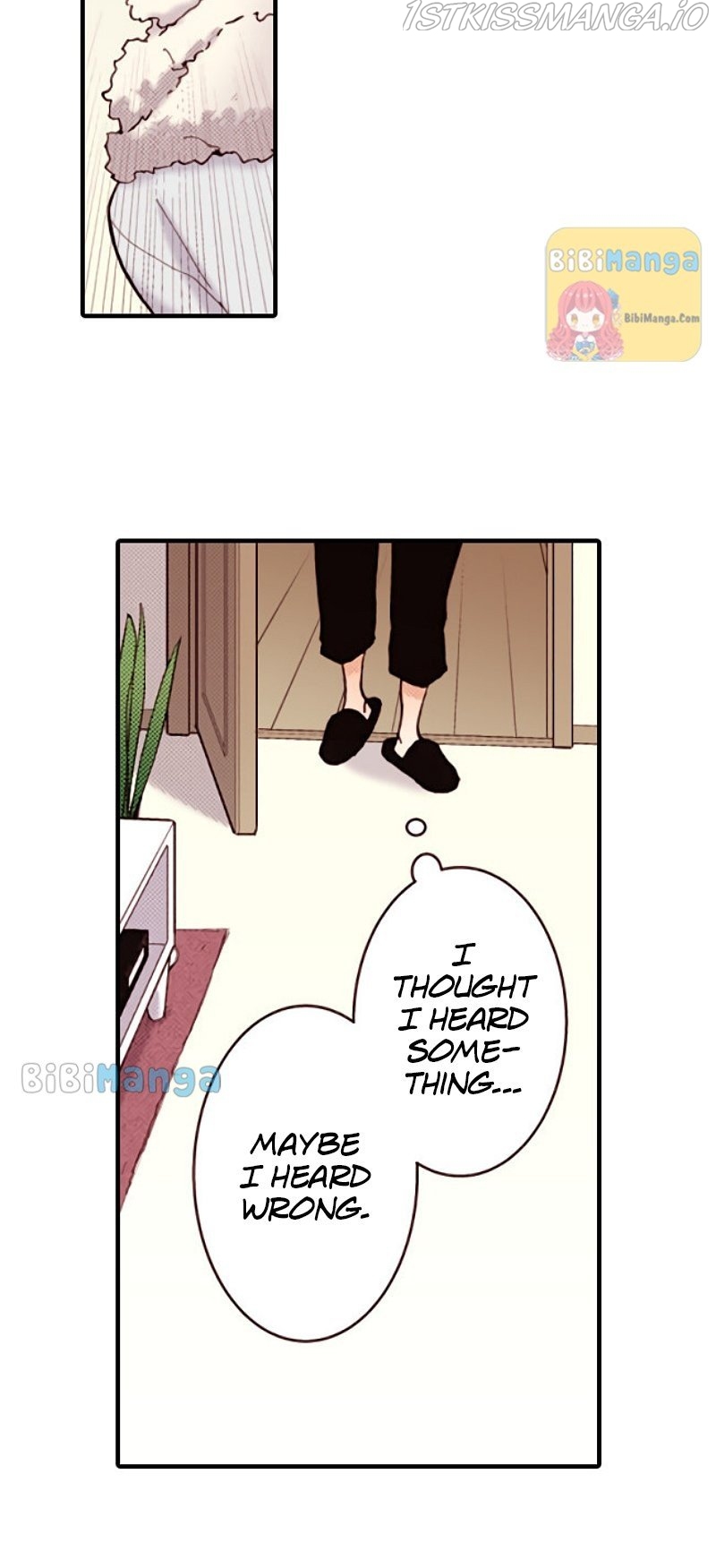 Liar - Manga Chapter 119 - page 20