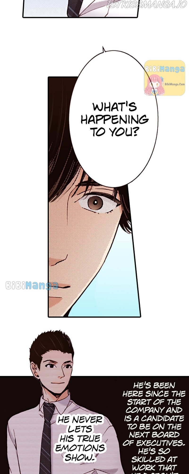 Liar - Manga Chapter 119 - page 6