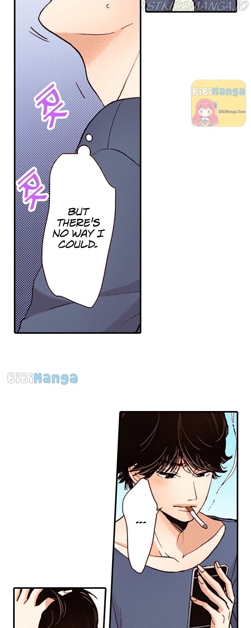 Liar - Manga Chapter 118 - page 12