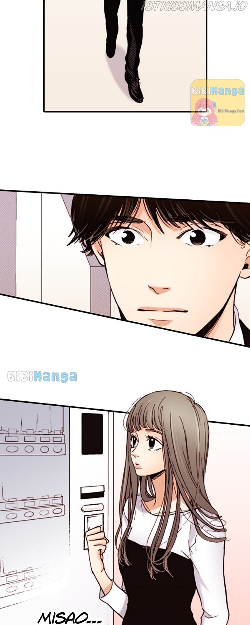 Liar - Manga Chapter 118 - page 18