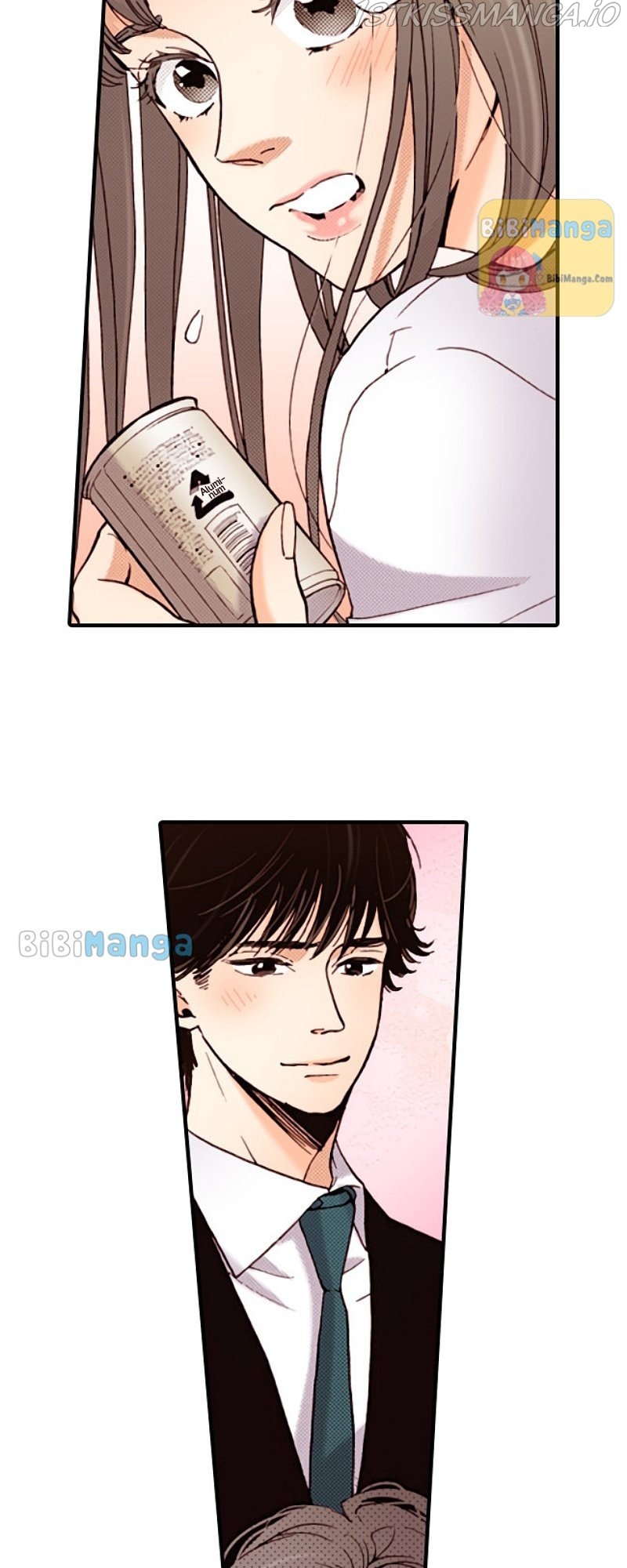 Liar - Manga Chapter 118 - page 20