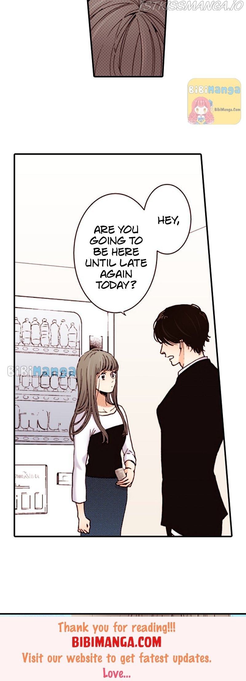Liar - Manga Chapter 118 - page 21