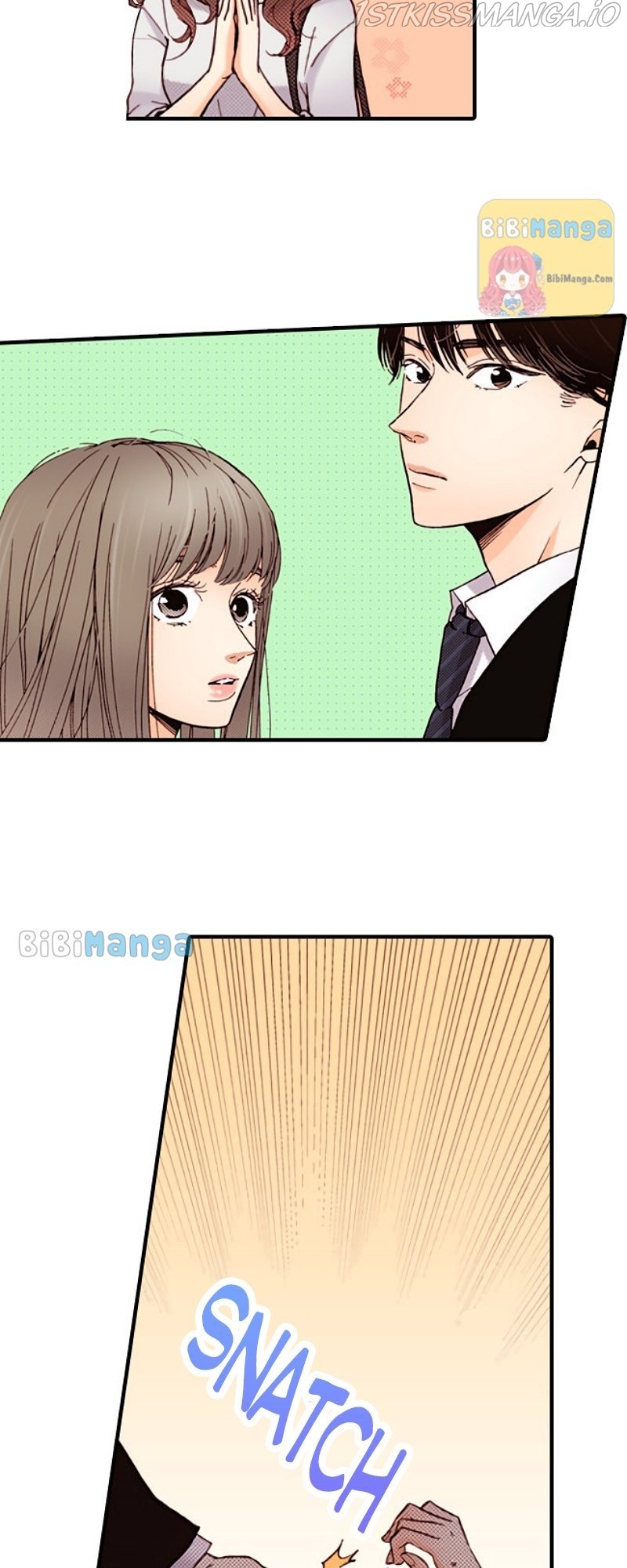 Liar - Manga Chapter 117 - page 10