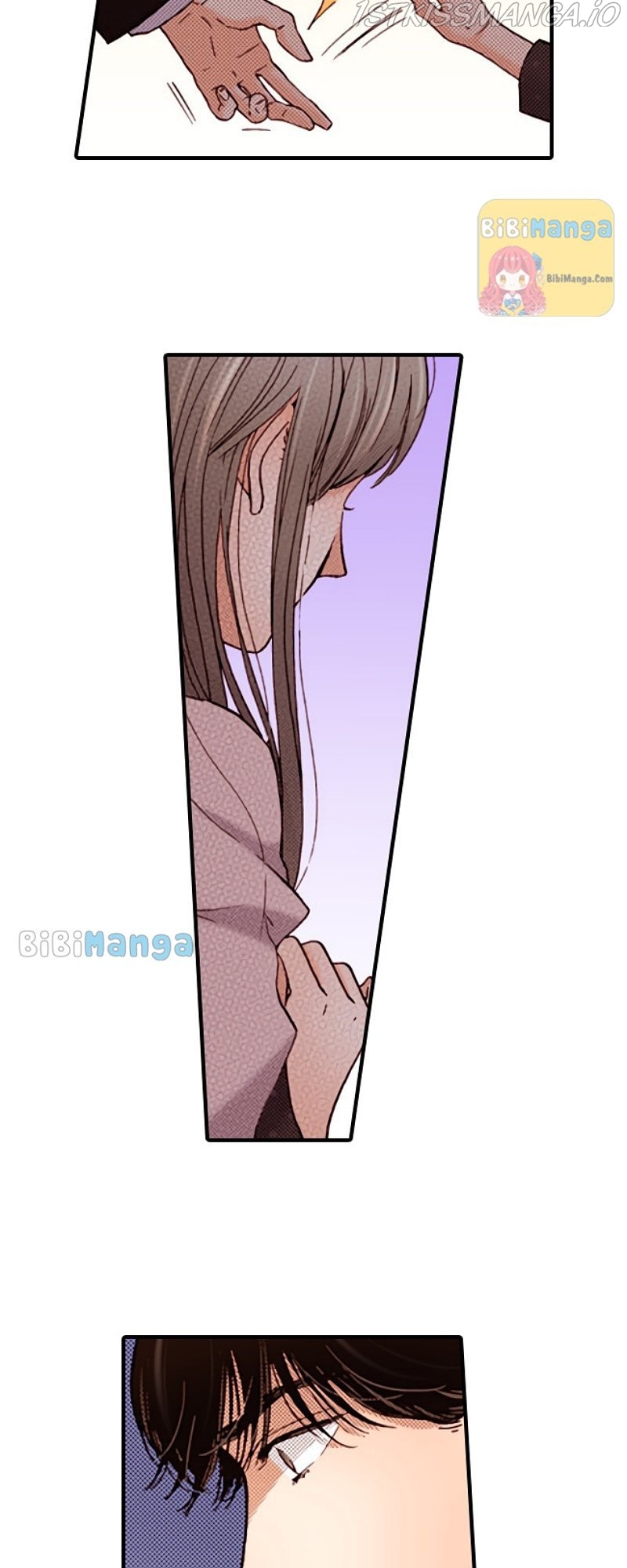 Liar - Manga Chapter 117 - page 11