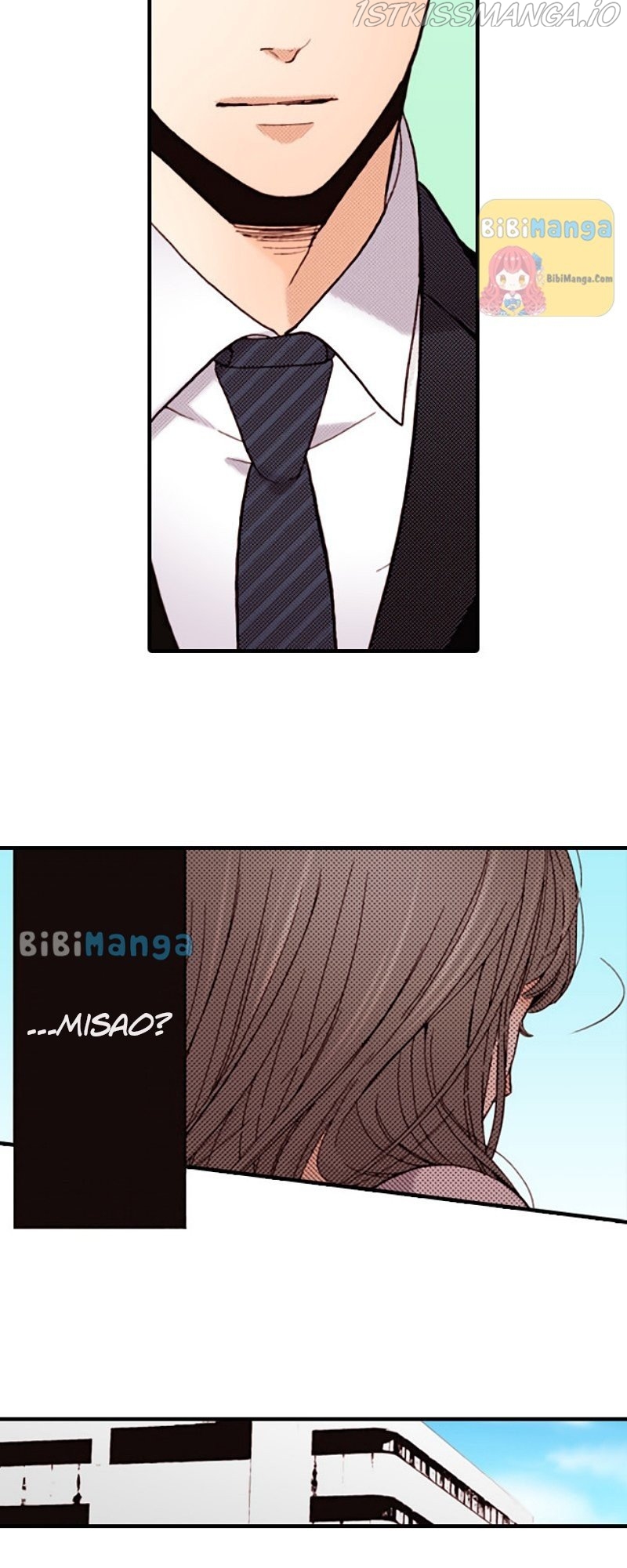 Liar - Manga Chapter 117 - page 17
