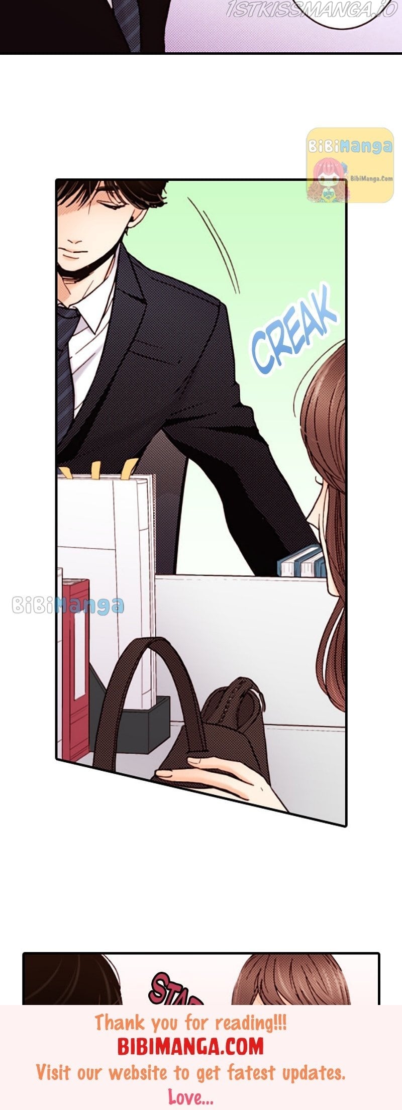 Liar - Manga Chapter 117 - page 19