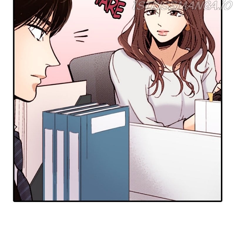 Liar - Manga Chapter 117 - page 20