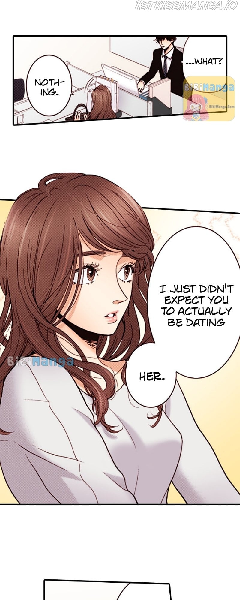 Liar - Manga Chapter 117 - page 21