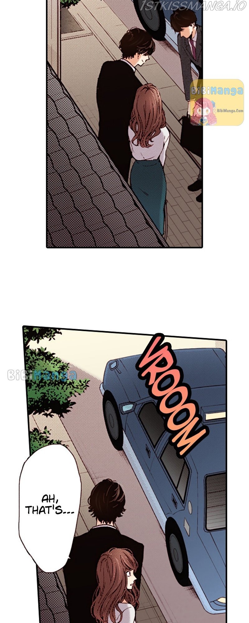 Liar - Manga Chapter 117 - page 23