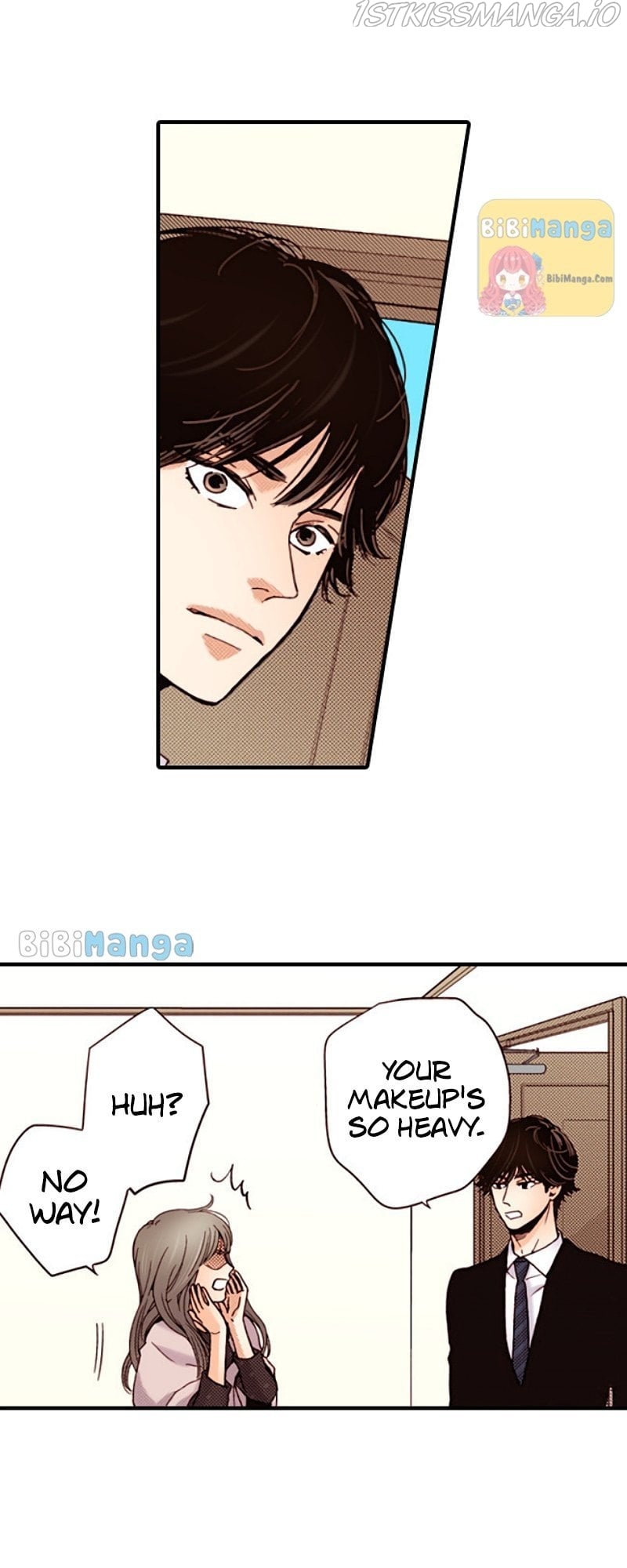 Liar - Manga Chapter 117 - page 3