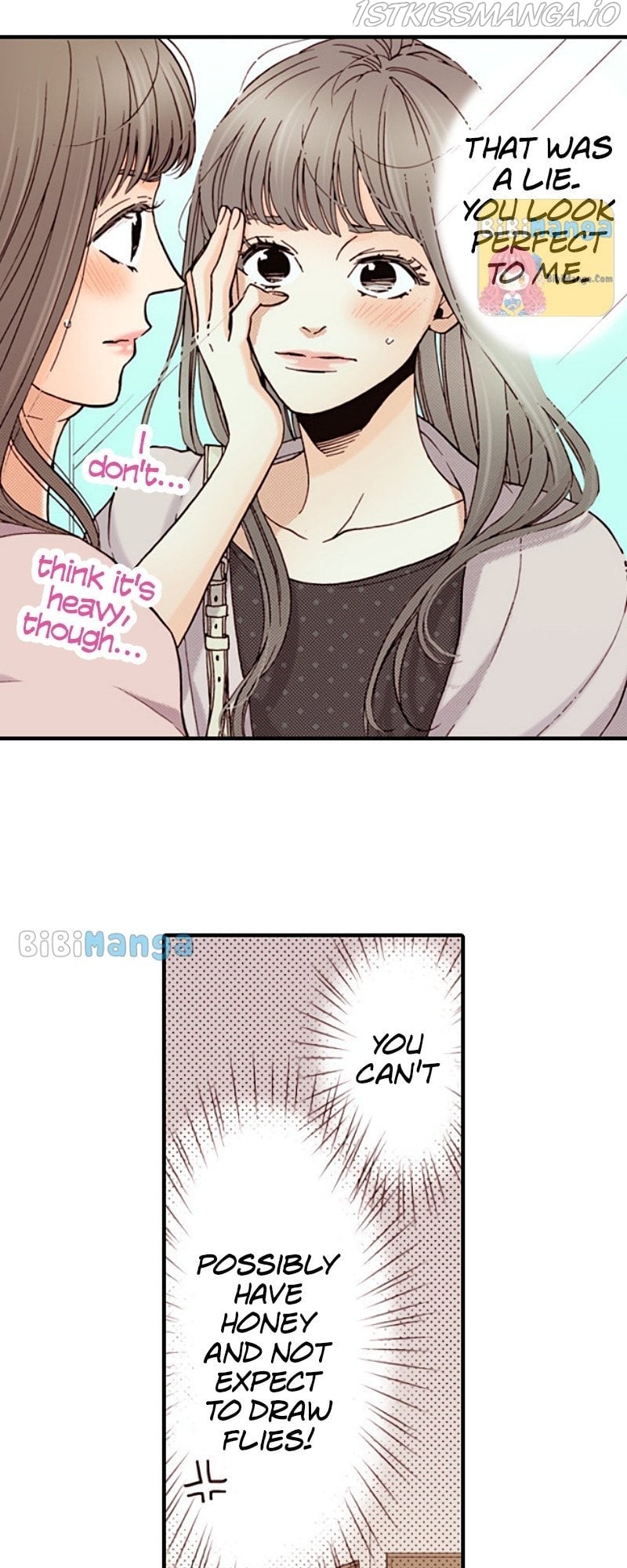 Liar - Manga Chapter 117 - page 4