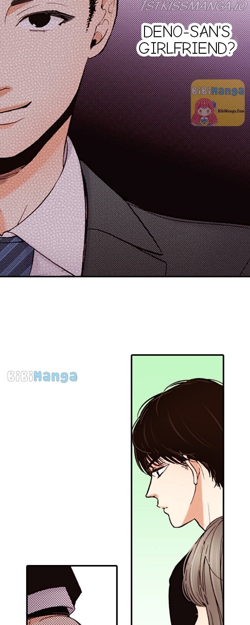 Liar - Manga Chapter 117 - page 6