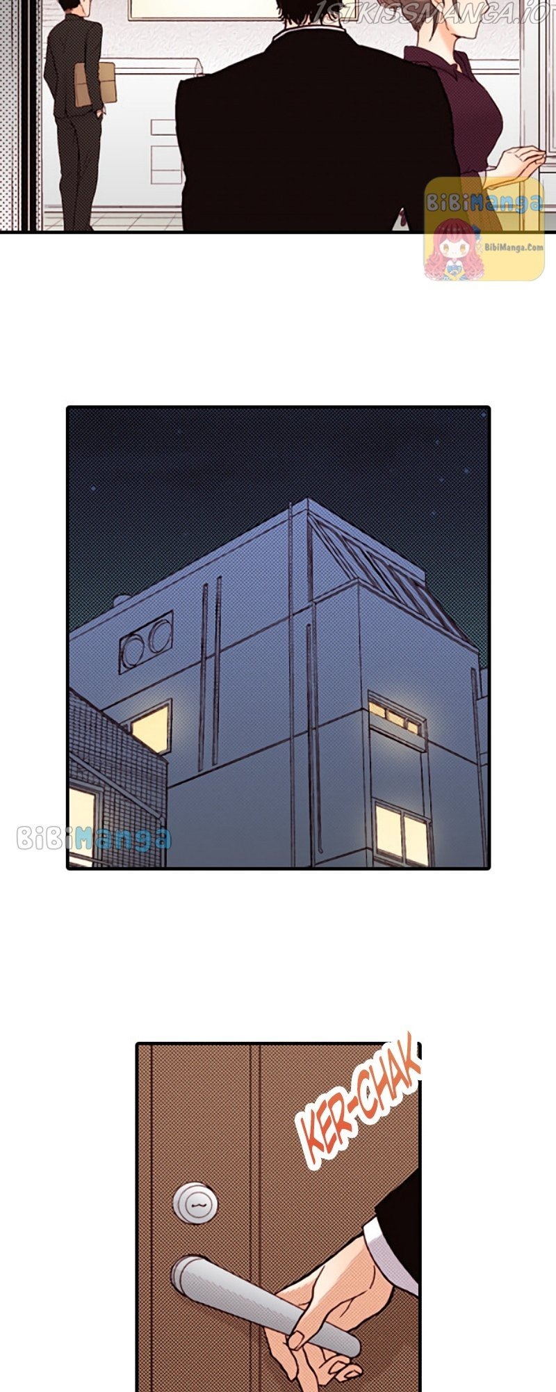 Liar - Manga Chapter 116 - page 13