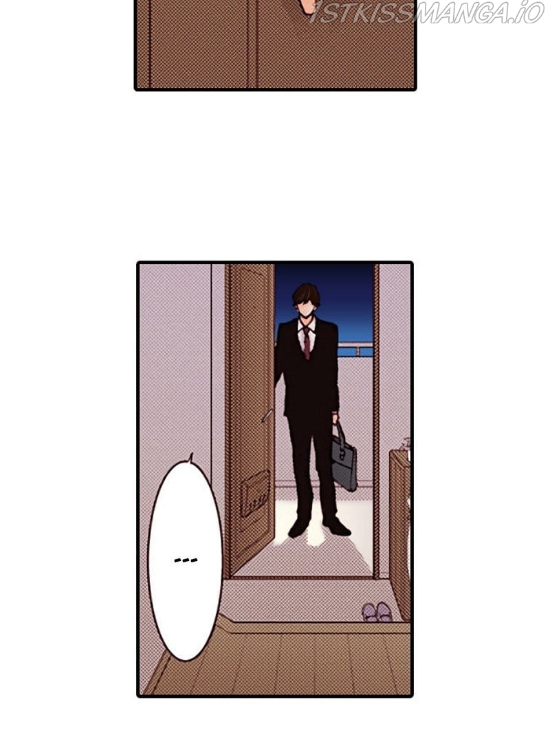 Liar - Manga Chapter 116 - page 14