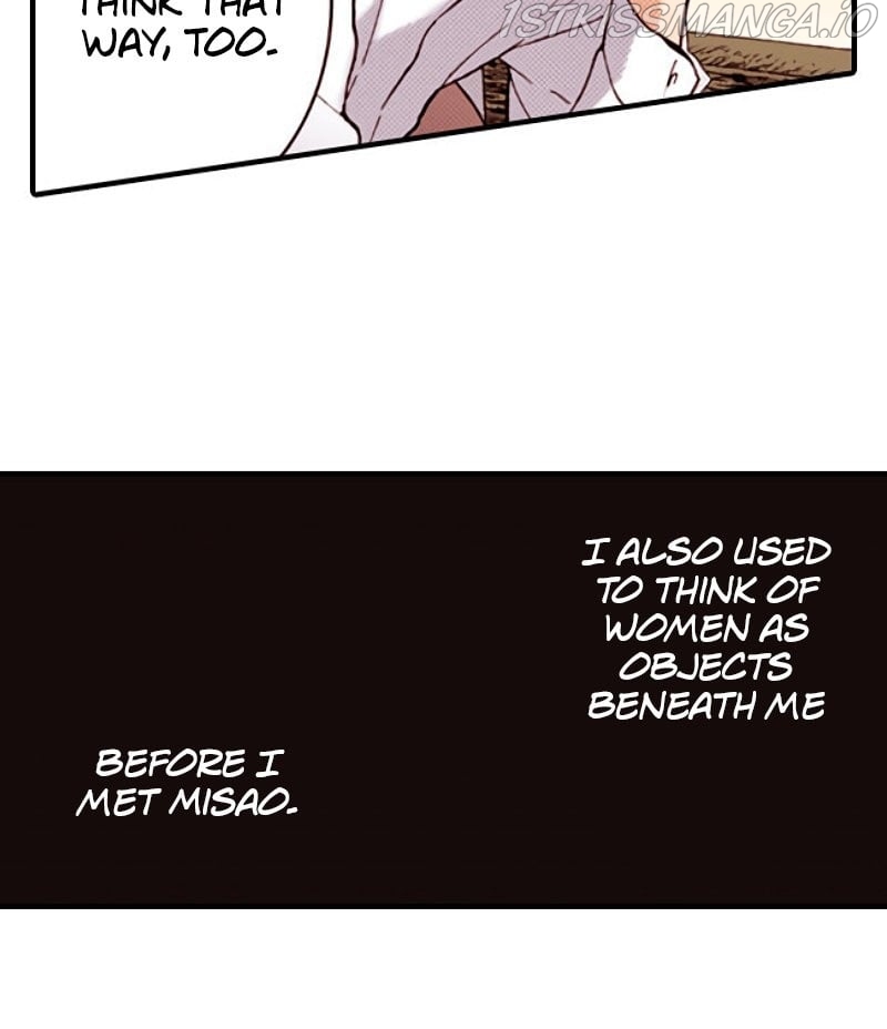 Liar - Manga Chapter 116 - page 21