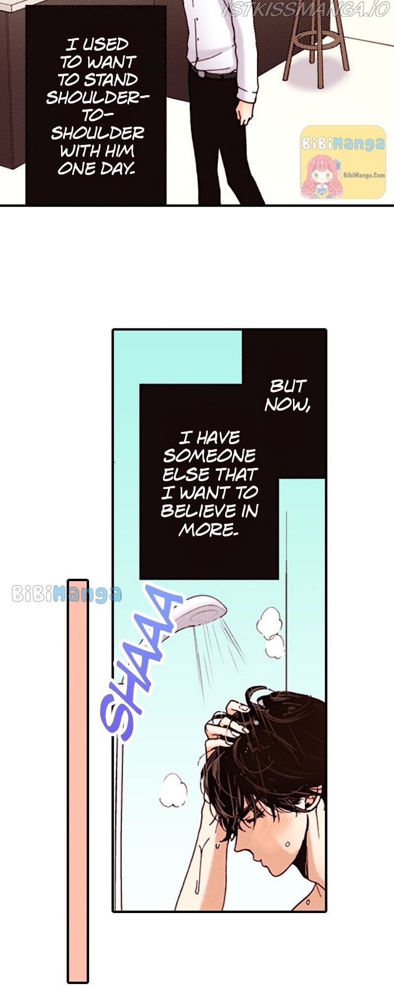 Liar - Manga Chapter 116 - page 24