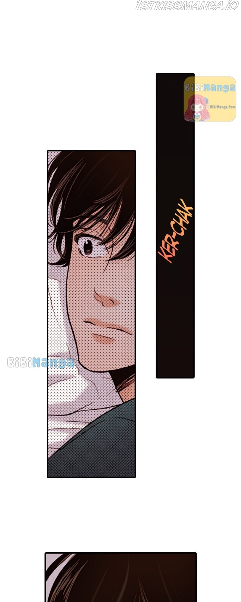 Liar - Manga Chapter 116 - page 25