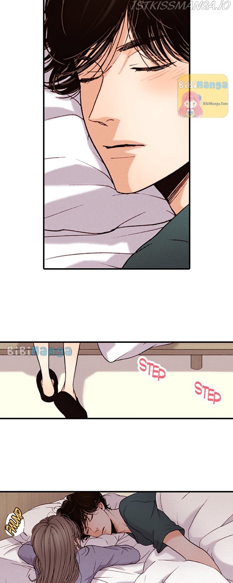 Liar - Manga Chapter 116 - page 26