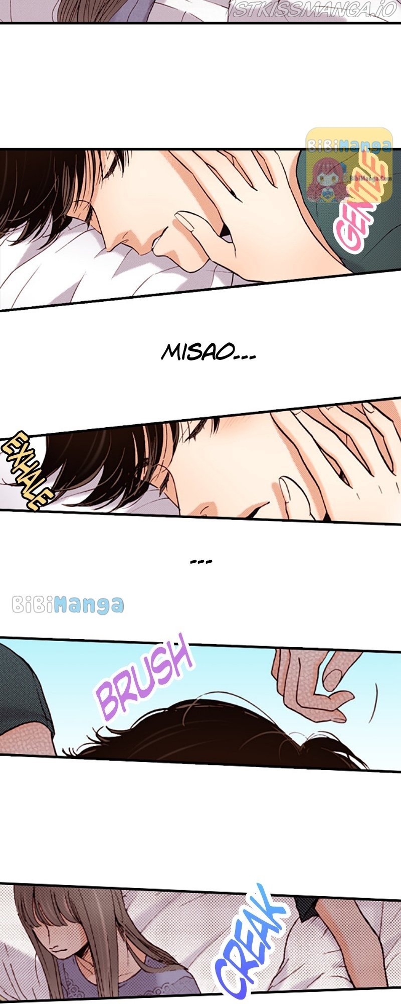 Liar - Manga Chapter 116 - page 27