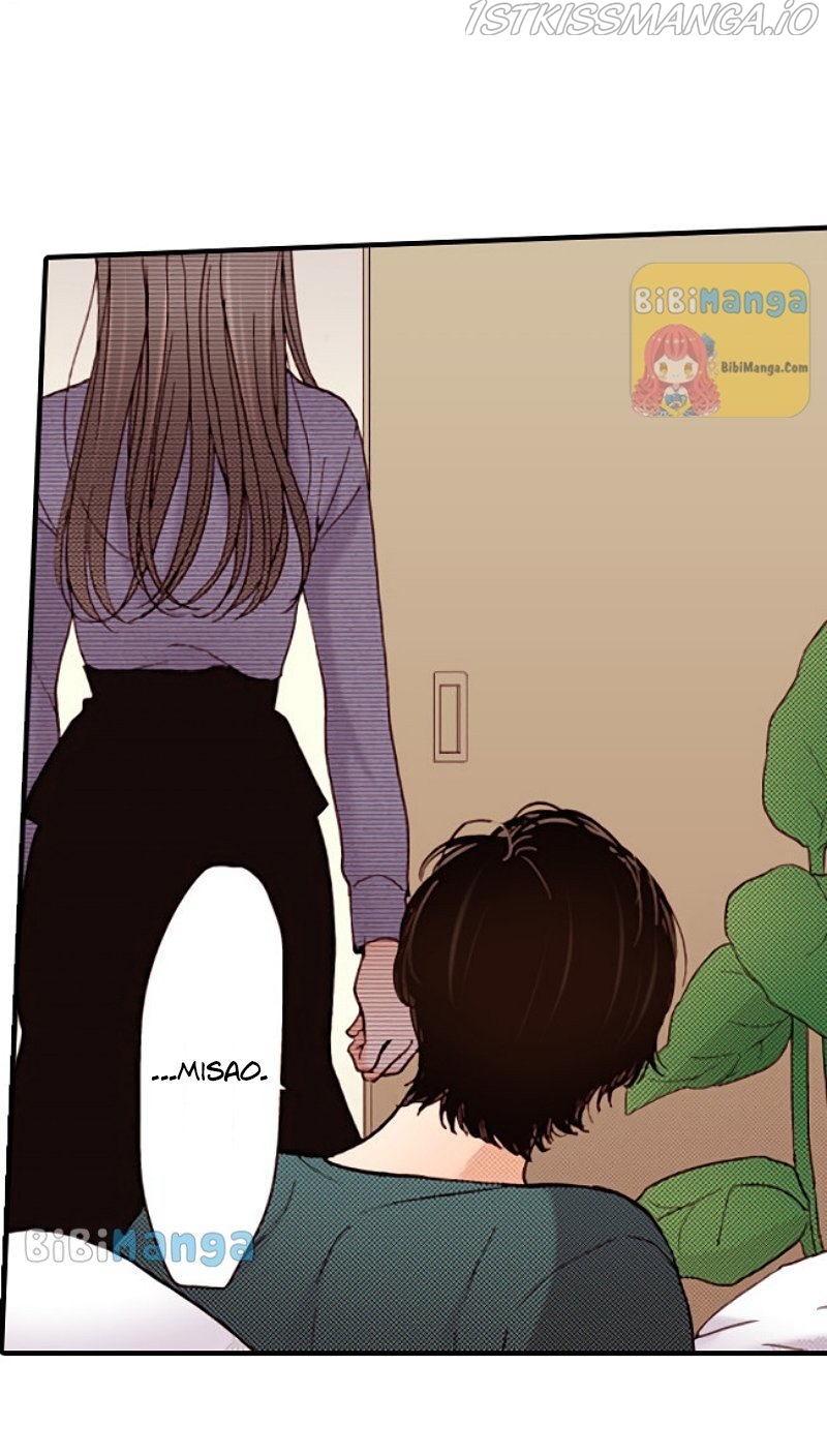 Liar - Manga Chapter 116 - page 28