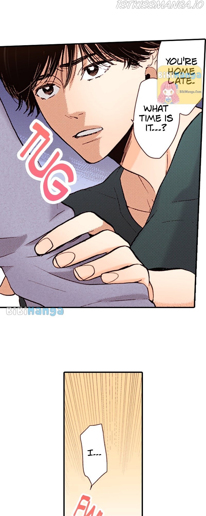 Liar - Manga Chapter 116 - page 29