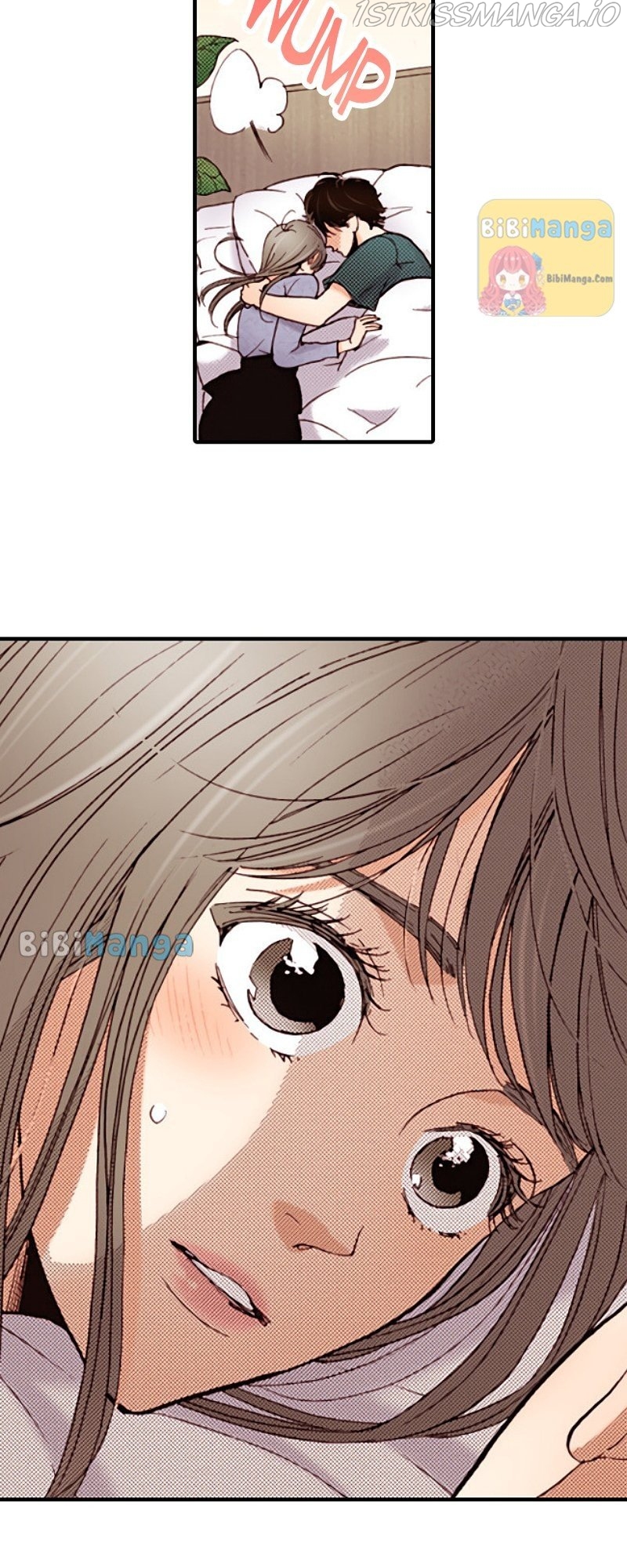 Liar - Manga Chapter 116 - page 30