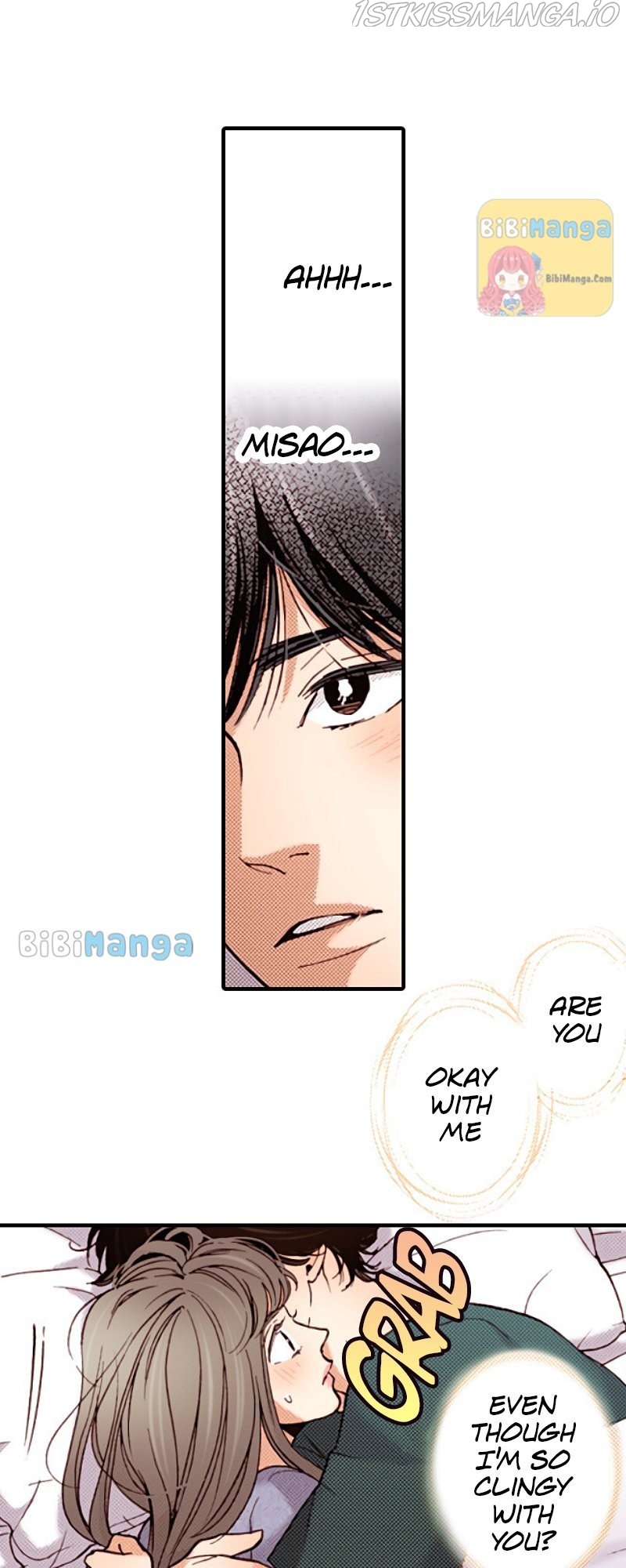 Liar - Manga Chapter 116 - page 31