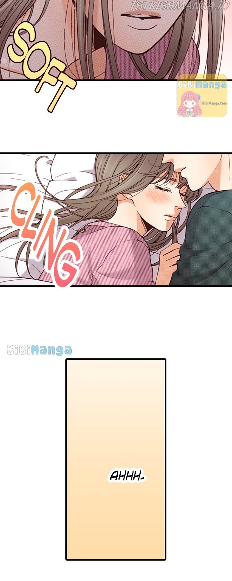 Liar - Manga Chapter 116 - page 37