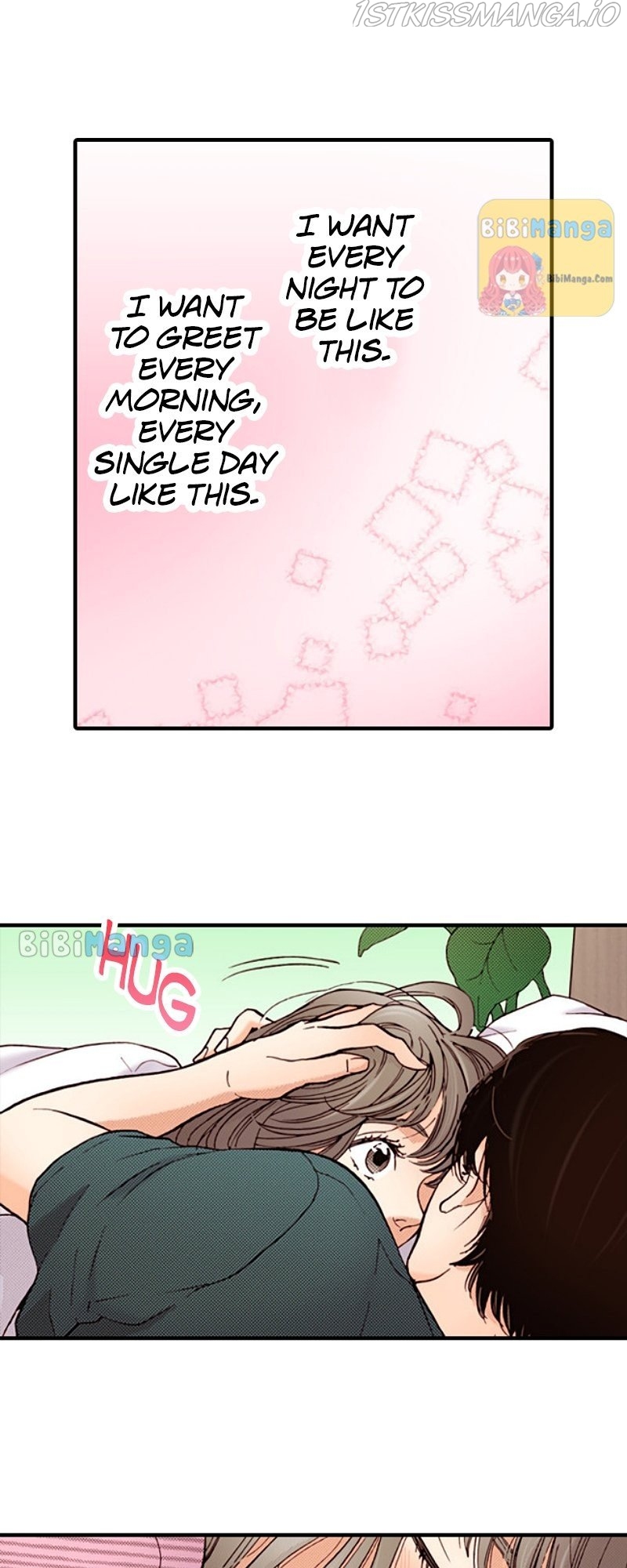Liar - Manga Chapter 116 - page 38