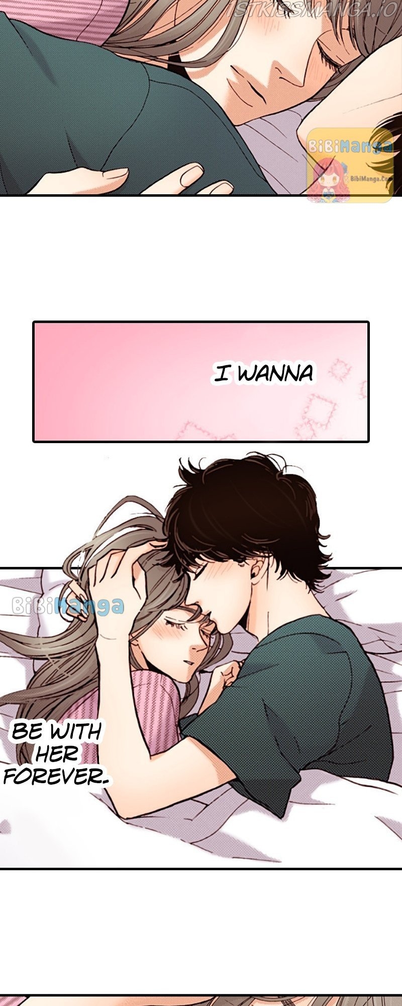 Liar - Manga Chapter 116 - page 39