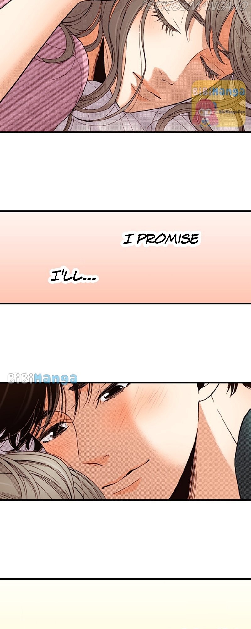 Liar - Manga Chapter 116 - page 40