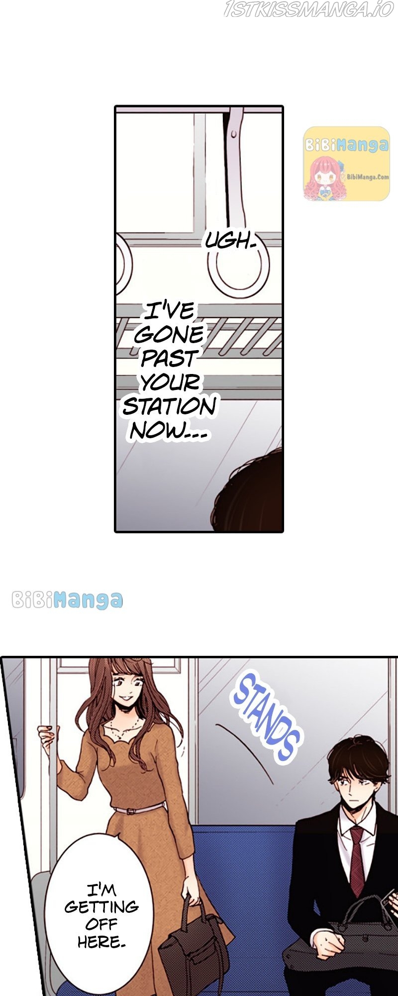 Liar - Manga Chapter 116 - page 6